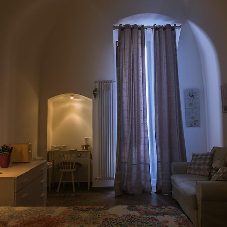 지오이아델콜레 Beatitudinem B&B 외부 사진