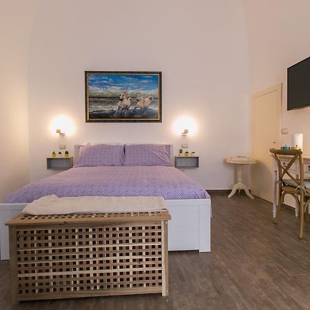 지오이아델콜레 Beatitudinem B&B 외부 사진